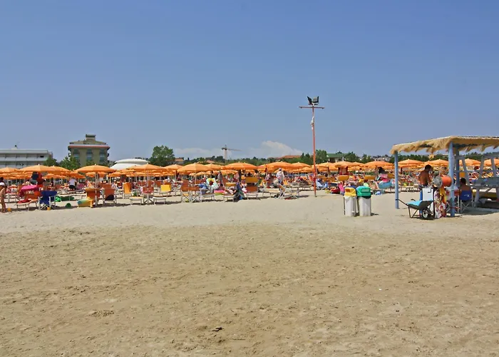 Hotel Cesare