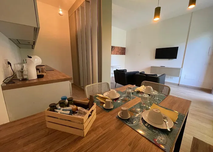 Suite Du Parc & Hotel