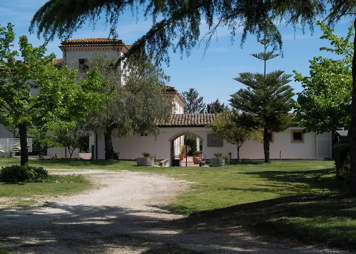 Molike Country House