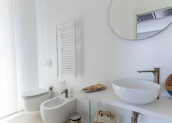 Sublimare Luxury Apartments
