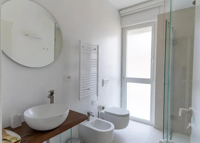 Sublimare Luxury Apartments