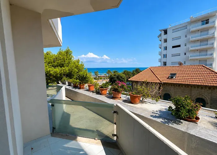 Hotel Europa Beach Village