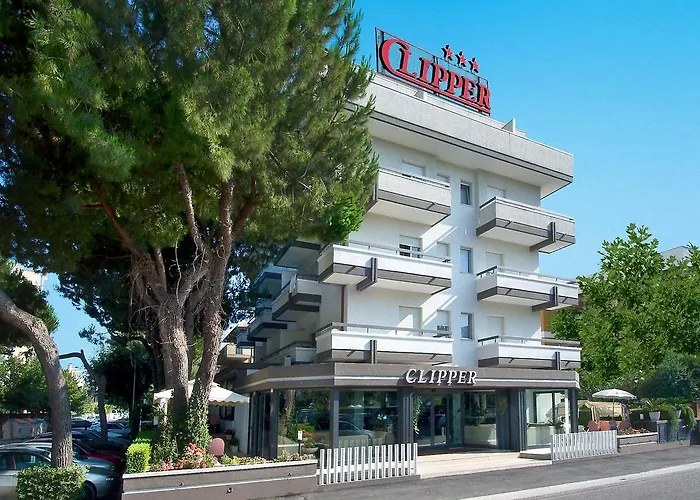Hotel Clipper
