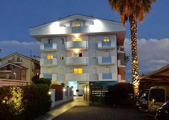 Residence Blumarine